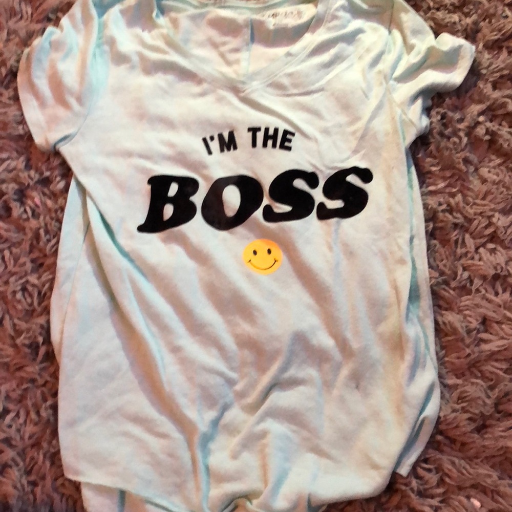 Girls T-shirt